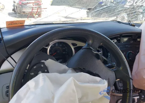 2006 Toyota Highlander V6 from USA, damaged, VIN JTEDP21AX60119517